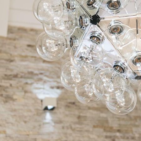 A Modo Nostro Design Home Cagliari Exteriér fotografie