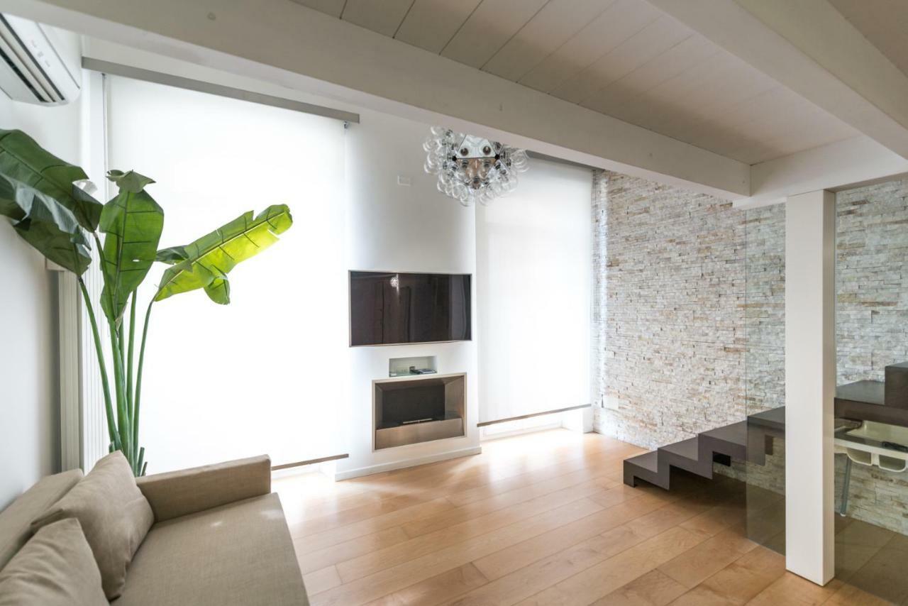A Modo Nostro Design Home Cagliari Exteriér fotografie