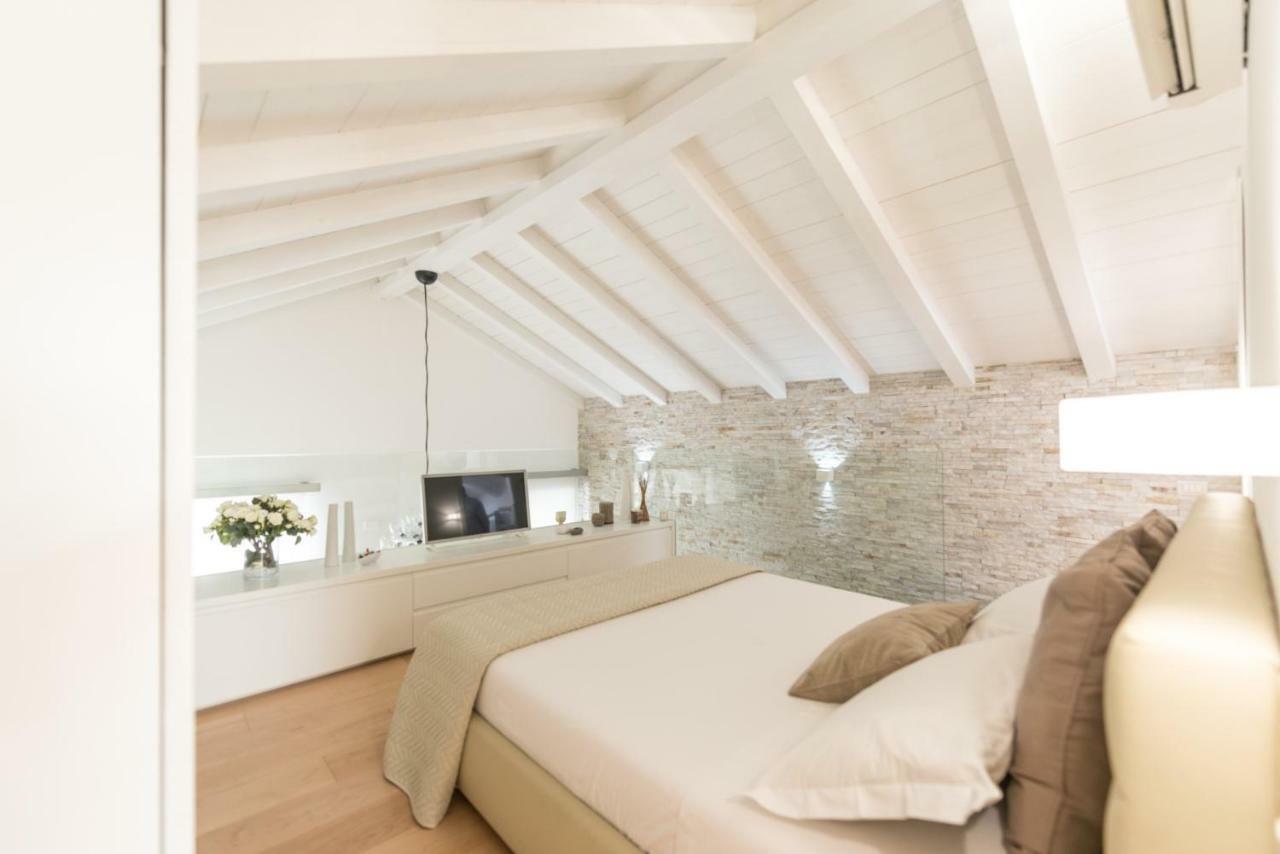 A Modo Nostro Design Home Cagliari Exteriér fotografie