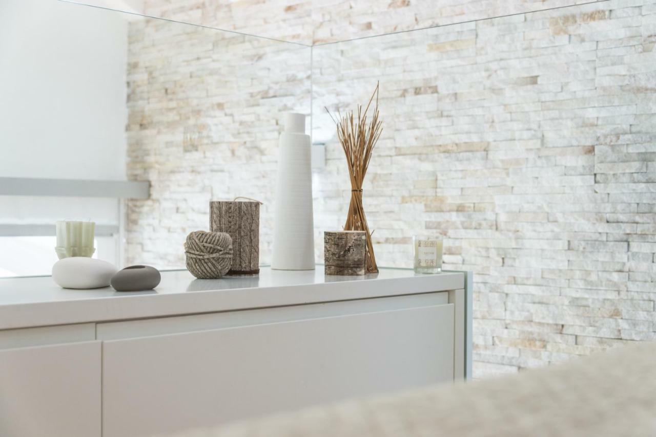 A Modo Nostro Design Home Cagliari Exteriér fotografie