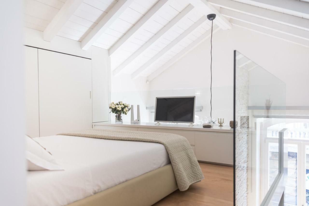 A Modo Nostro Design Home Cagliari Exteriér fotografie