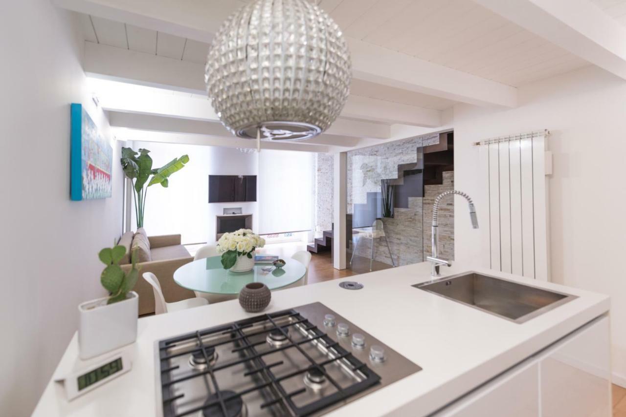 A Modo Nostro Design Home Cagliari Exteriér fotografie