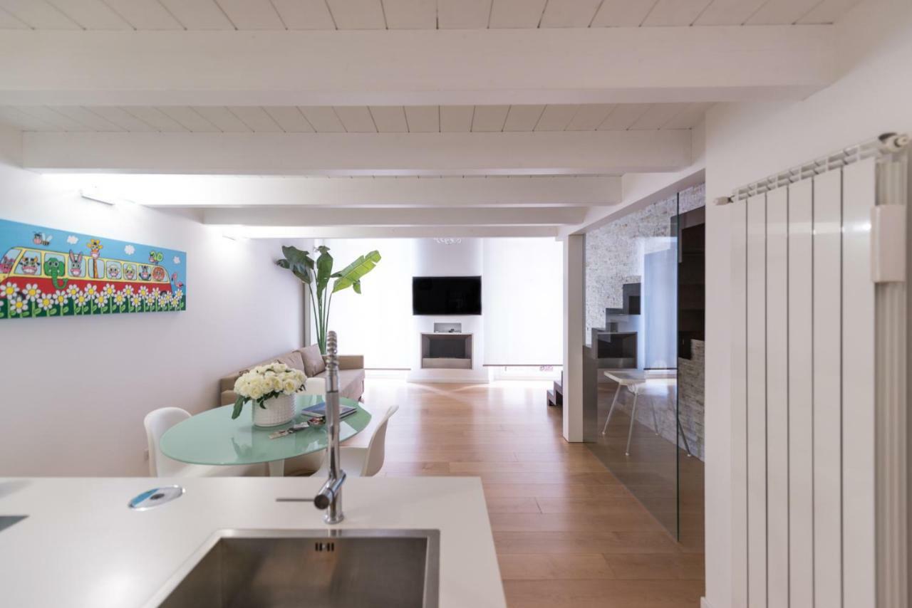 A Modo Nostro Design Home Cagliari Exteriér fotografie