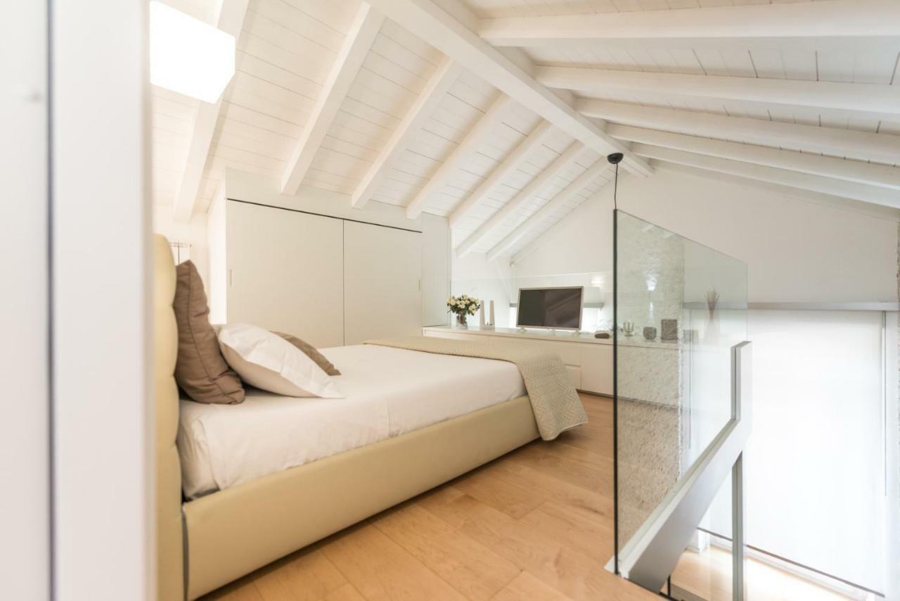 A Modo Nostro Design Home Cagliari Exteriér fotografie